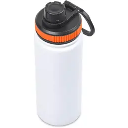 Altitude Tevez Orange Closed